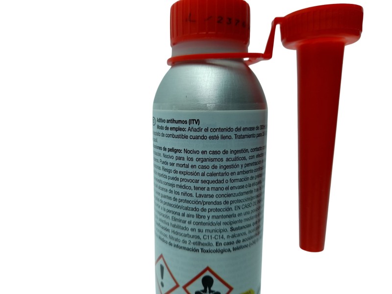 Recambio de mantenimiento del vehiculo para universal universal universal referencia OEM IAM  ITVDIESEL IAD33007