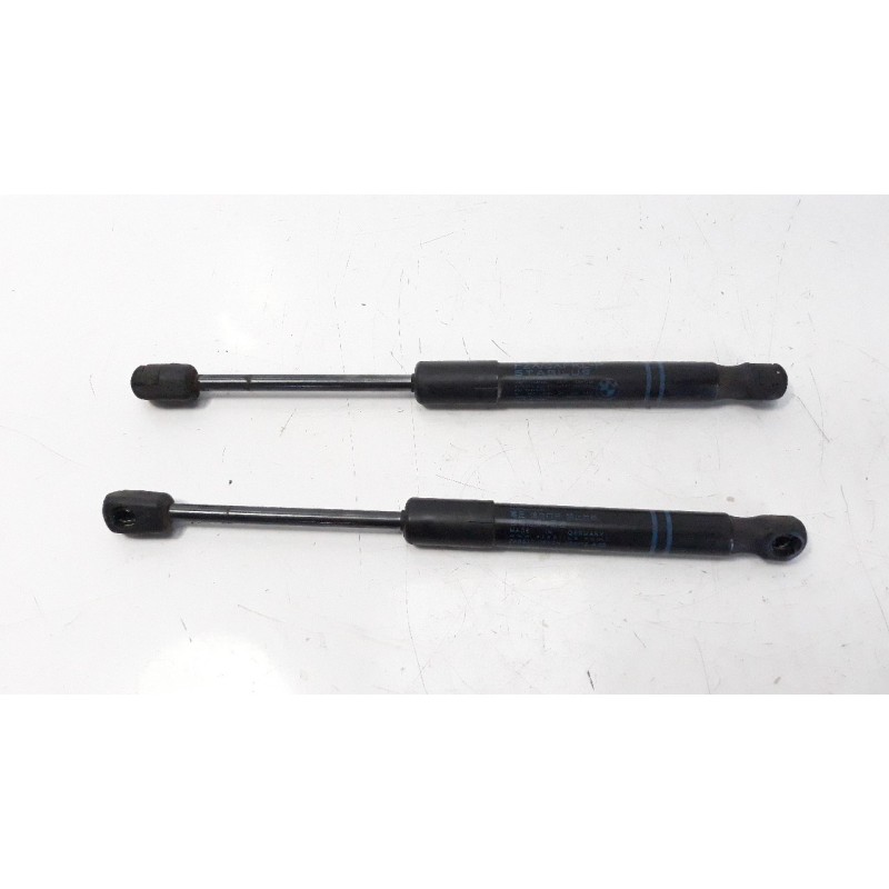 Recambio de amortiguadores maletero / porton para bmw serie 3 lim. (f30) 318d advantage referencia OEM IAM 51247259763  