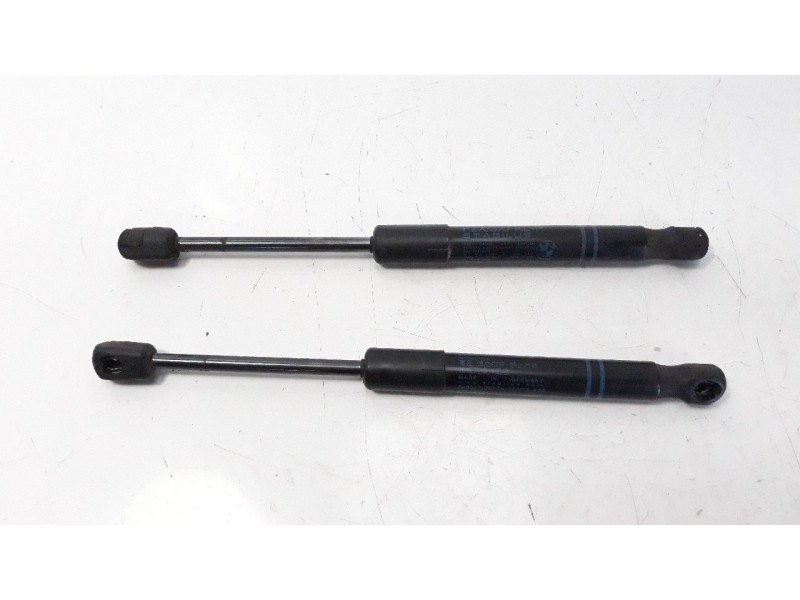 Recambio de amortiguadores maletero / porton para bmw serie 3 lim. (f30) 318d advantage referencia OEM IAM 51247259763  