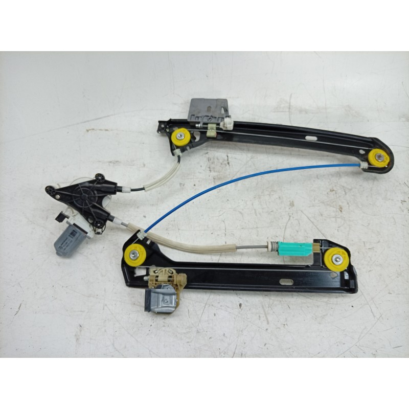 Recambio de elevalunas trasero derecho para mercedes-benz cla-klasse (bm 118) cla 180 (118.384) referencia OEM IAM  A1187300501 