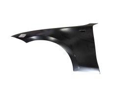 Recambio de aleta delantera izquierda para bmw serie 1 berlina (e81/e87) referencia OEM IAM  41357133227 109061312/2182501/BM120