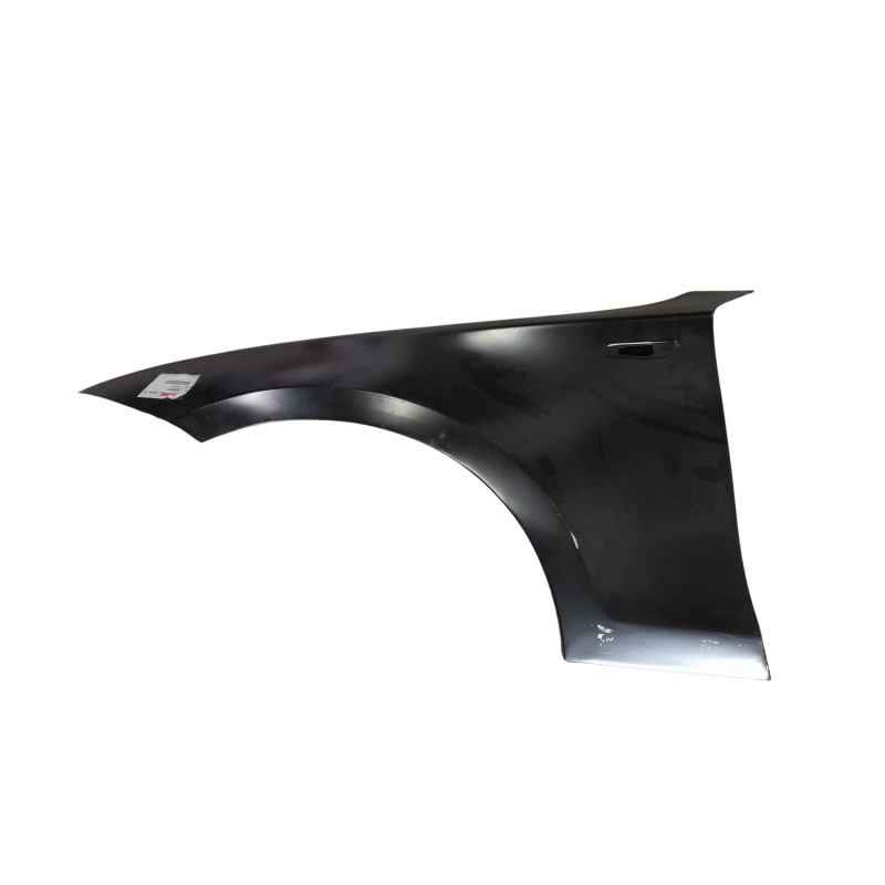 Recambio de aleta delantera izquierda para bmw serie 1 berlina (e81/e87) referencia OEM IAM  41357133227 109061312/2182501/BM120