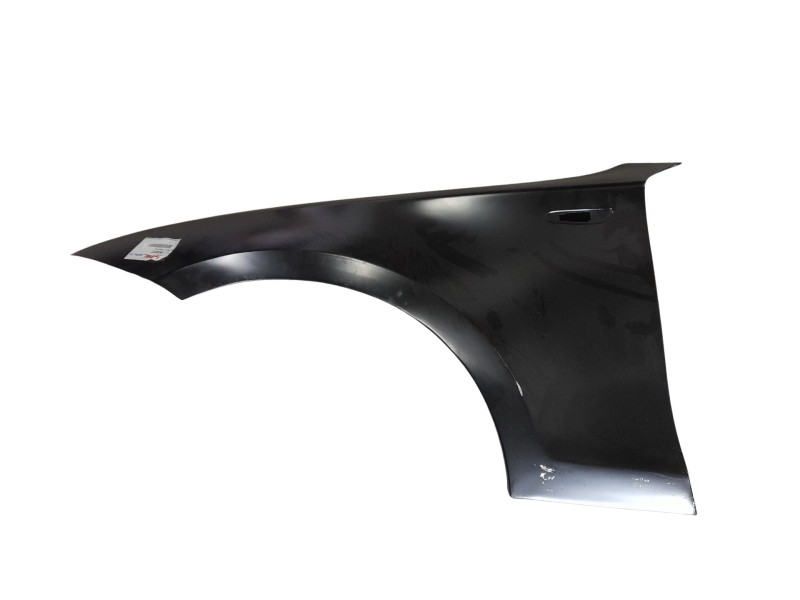 Recambio de aleta delantera izquierda para bmw serie 1 berlina (e81/e87) referencia OEM IAM  41357133227 109061312/2182501/BM120