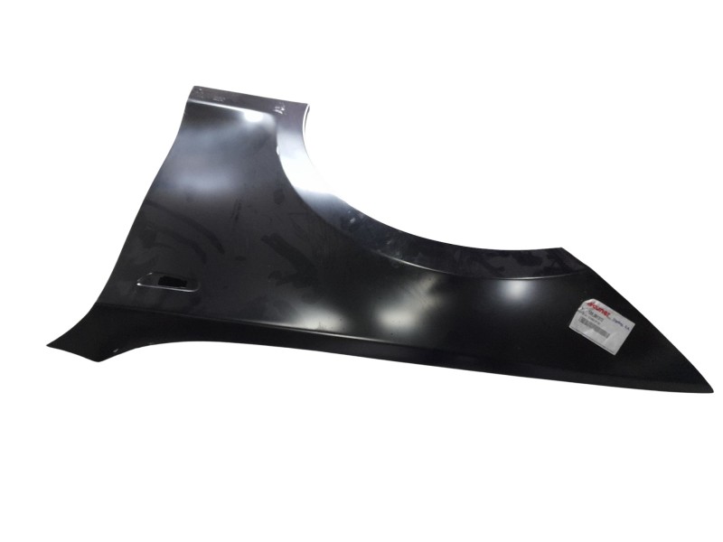 Recambio de aleta delantera izquierda para bmw serie 1 berlina (e81/e87) referencia OEM IAM  41357133227 109061312/2182501/BM120