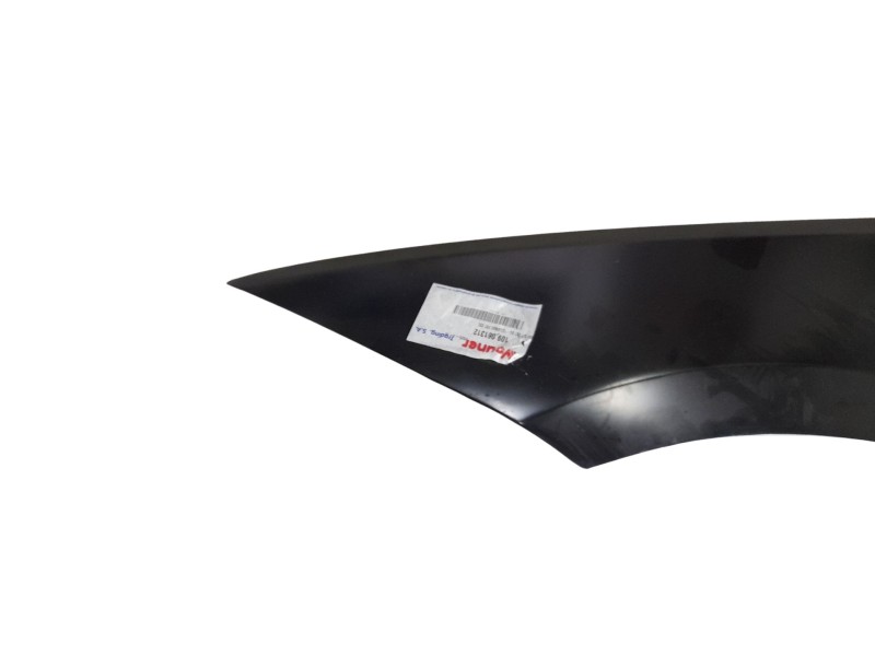 Recambio de aleta delantera izquierda para bmw serie 1 berlina (e81/e87) referencia OEM IAM  41357133227 109061312/2182501/BM120