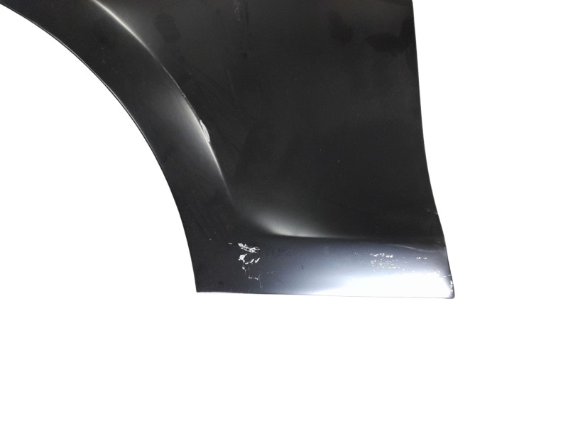 Recambio de aleta delantera izquierda para bmw serie 1 berlina (e81/e87) referencia OEM IAM  41357133227 109061312/2182501/BM120