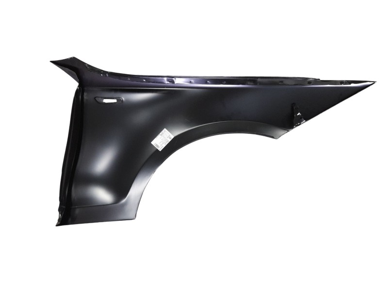 Recambio de aleta delantera izquierda para bmw serie 1 berlina (e81/e87) referencia OEM IAM  41357133227 109061312/2182501/BM120