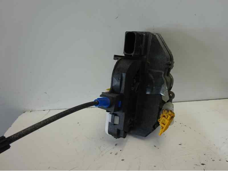 Recambio de cerradura puerta delantera izquierda para opel astra j lim. excellence referencia OEM IAM   