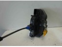 CERRADURA PUERTA DELANTERA IZQUIERDA REF REF 