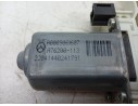 MOTOR ELEVALUNAS DELANTERO DERECHO A0009061607 
