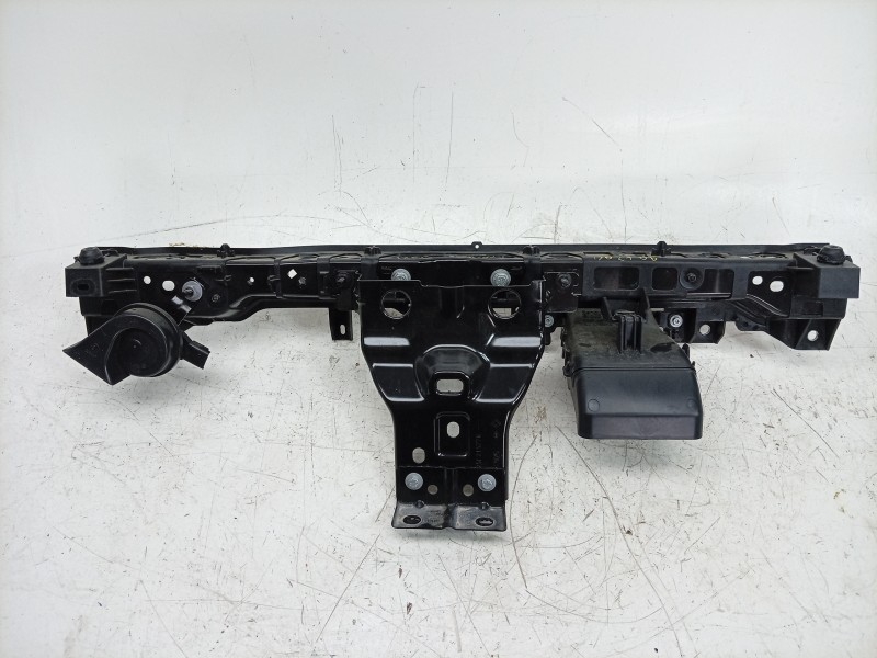 Recambio de refuerzo paragolpes delantero para dacia bigster referencia OEM IAM  625006891R 