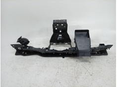 Recambio de refuerzo paragolpes delantero para dacia bigster referencia OEM IAM  625006891R  2