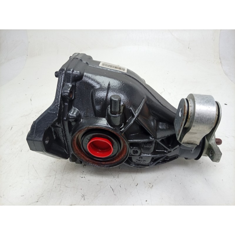 Recambio de diferencial trasero para mercedes-benz clase c (w204) coupe 2.1 cdi cat referencia OEM IAM  A2093510205 
