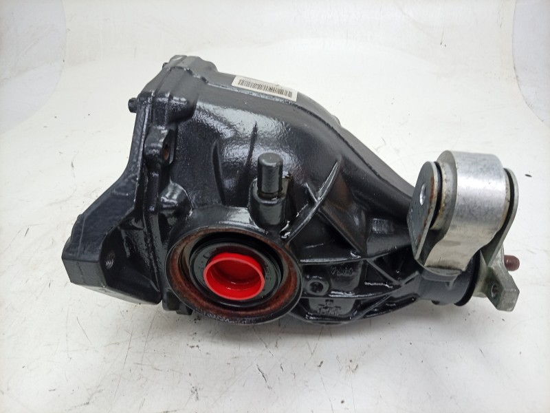 Recambio de diferencial trasero para mercedes-benz clase c (w204) coupe 2.1 cdi cat referencia OEM IAM  A2093510205 