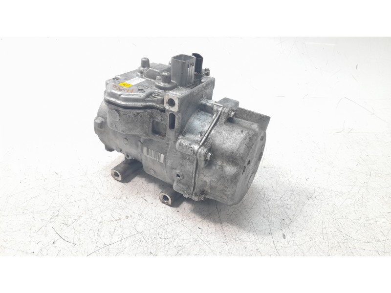 Recambio de compresor aire acondicionado para toyota rav4 referencia OEM IAM 0422000533 8837033030 