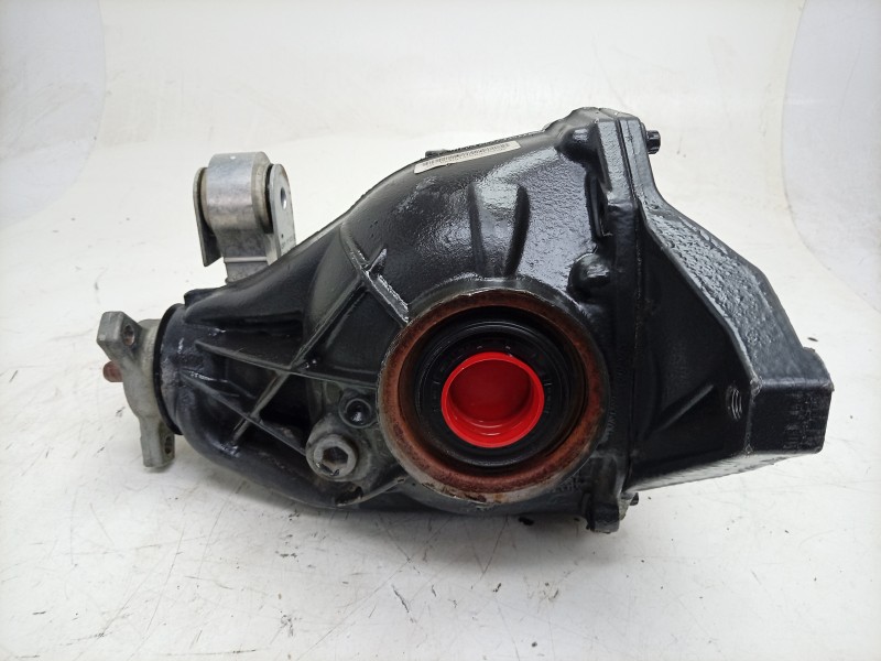 Recambio de diferencial trasero para mercedes-benz clase c (w204) coupe 2.1 cdi cat referencia OEM IAM  A2093510205 