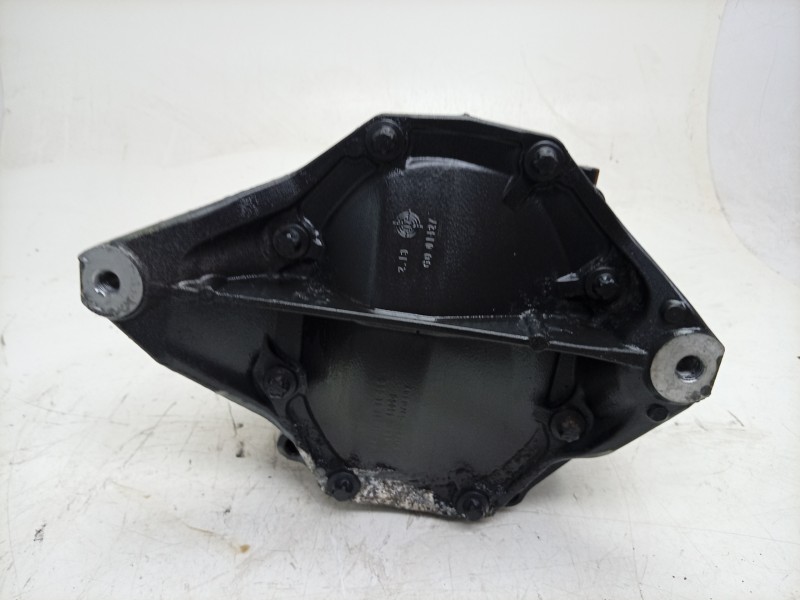 Recambio de diferencial trasero para mercedes-benz clase c (w204) coupe 2.1 cdi cat referencia OEM IAM  A2093510205 