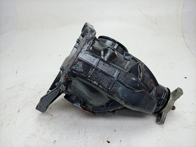 Recambio de diferencial trasero para mercedes-benz clase c (w204) coupe 2.1 cdi cat referencia OEM IAM  A2093510205 