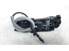 Recambio de maneta exterior trasera izquierda para volkswagen t-cross 1.0 tsi referencia OEM IAM 2G0837205G   2