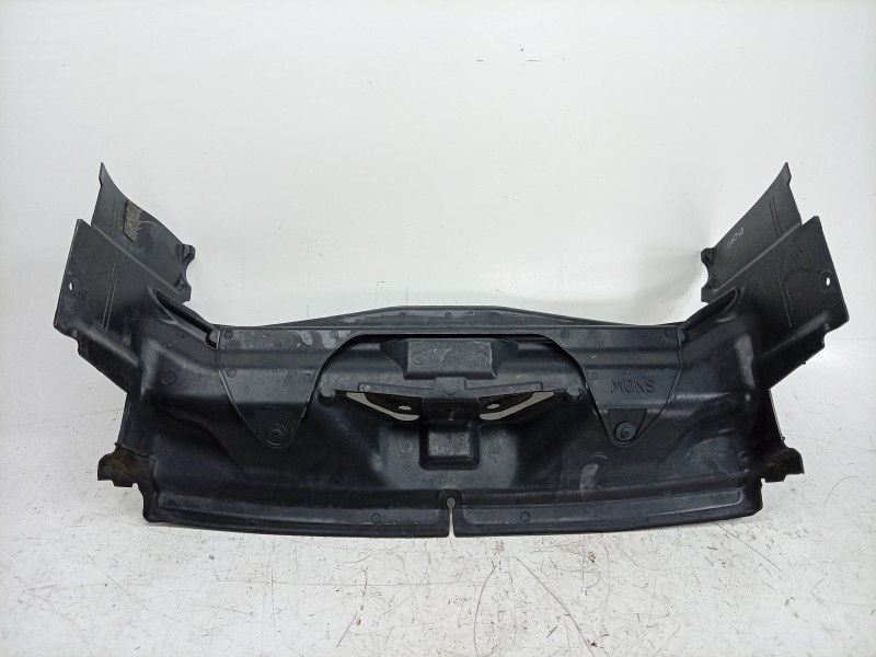 Recambio de mangueras intercooler para jaguar xj (x351) 3.0 sdv6 referencia OEM IAM   