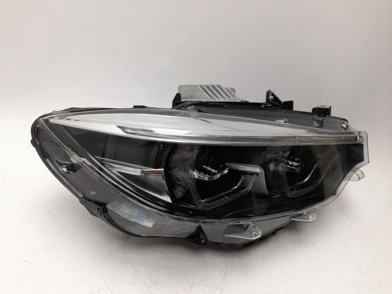 Recambio de faro derecho para bmw 4 gran coupe (f36) 430 i xdrive referencia OEM IAM  63117476212 