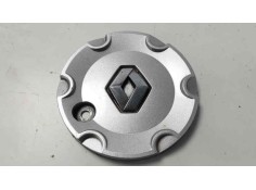 Recambio de tapacubos para renault megane ii berlina 3p referencia OEM IAM 8200134772  