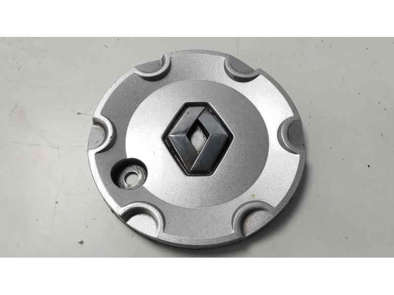 Recambio de tapacubos para renault megane ii berlina 3p referencia OEM IAM 8200134772  