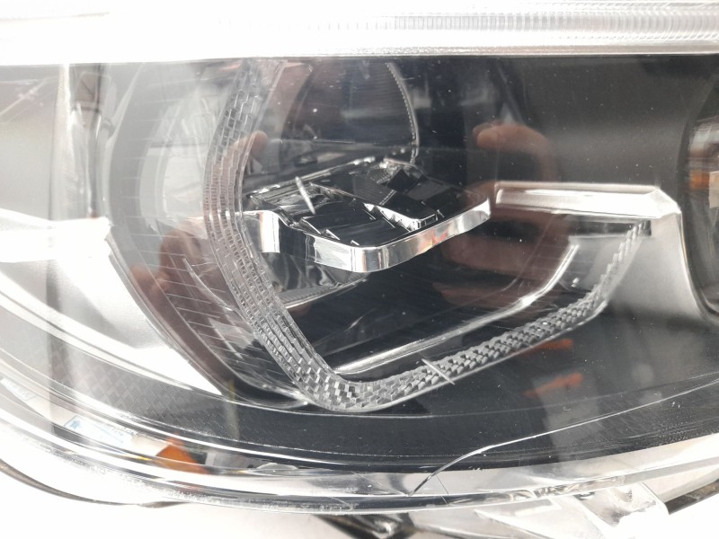 Recambio de faro derecho para bmw 4 gran coupe (f36) 430 i xdrive referencia OEM IAM  63117476212 