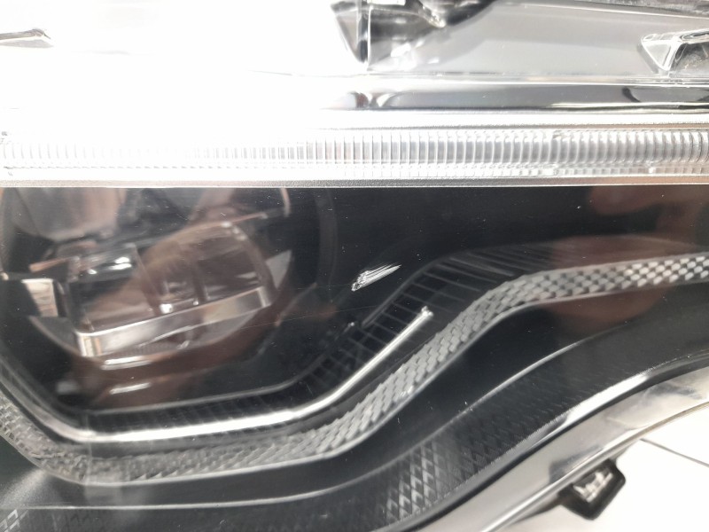 Recambio de faro derecho para bmw 4 gran coupe (f36) 430 i xdrive referencia OEM IAM  63117476212 