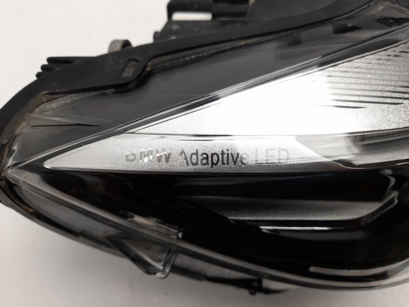 Recambio de faro derecho para bmw 4 gran coupe (f36) 430 i xdrive referencia OEM IAM  63117476212 