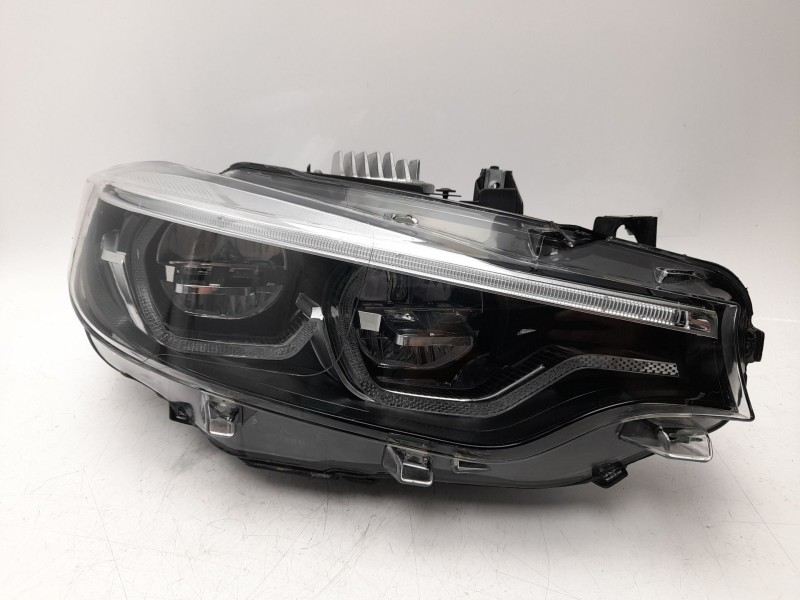 Recambio de faro derecho para bmw 4 gran coupe (f36) 430 i xdrive referencia OEM IAM  63117476212 