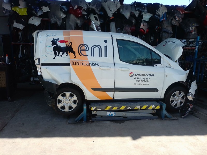ford transit courier b460 furgoneta/monovolumen del año 2018