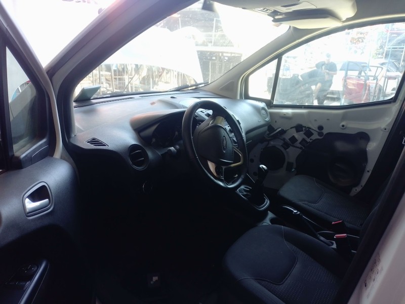 ford transit courier b460 furgoneta/monovolumen del año 2018