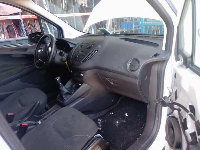 ford transit courier b460 furgoneta/monovolumen del año 2018