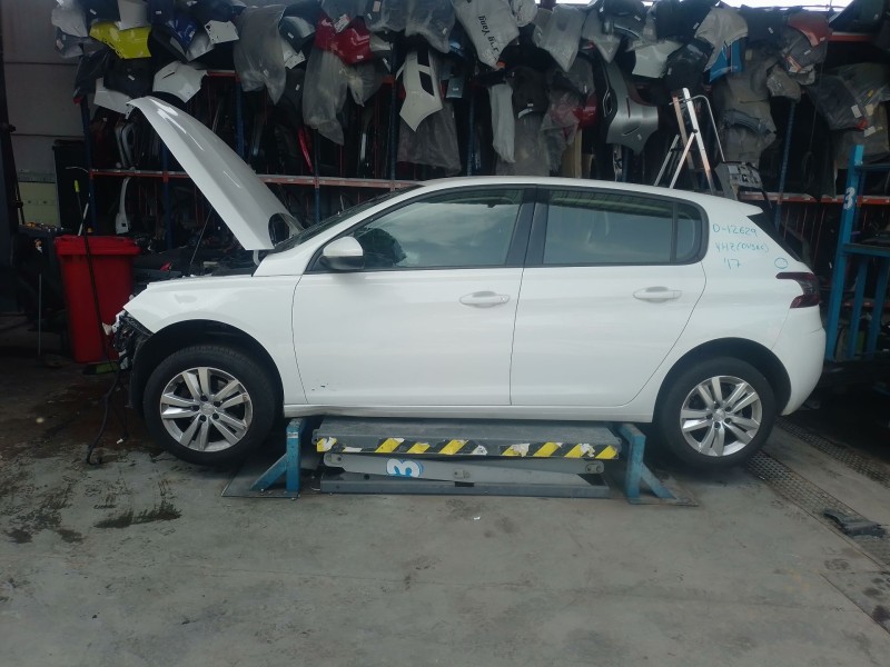 peugeot 308 ii (lb_, lp_, lw_, lh_, l3_) del año 2021