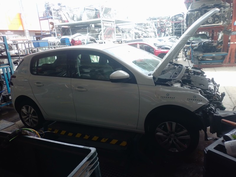 peugeot 308 ii (lb_, lp_, lw_, lh_, l3_) del año 2021
