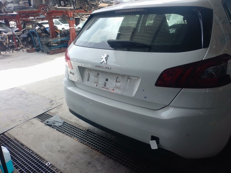 peugeot 308 ii (lb_, lp_, lw_, lh_, l3_) del año 2021