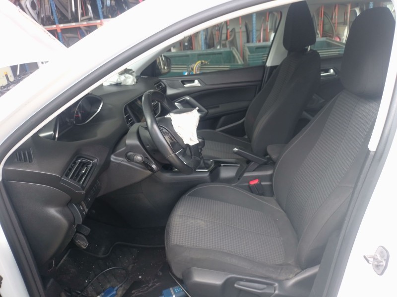 peugeot 308 ii (lb_, lp_, lw_, lh_, l3_) del año 2021