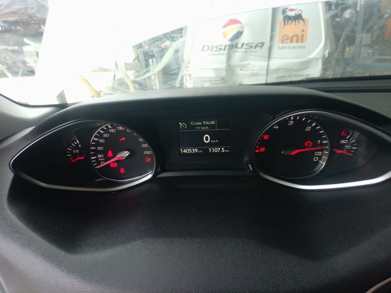 peugeot 308 ii (lb_, lp_, lw_, lh_, l3_) del año 2021