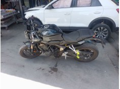 honda cb (501cc - ) del año 2022