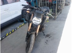 honda cb (501cc - ) del año 2022 2