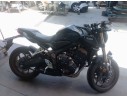 HONDA CB (501CC - )