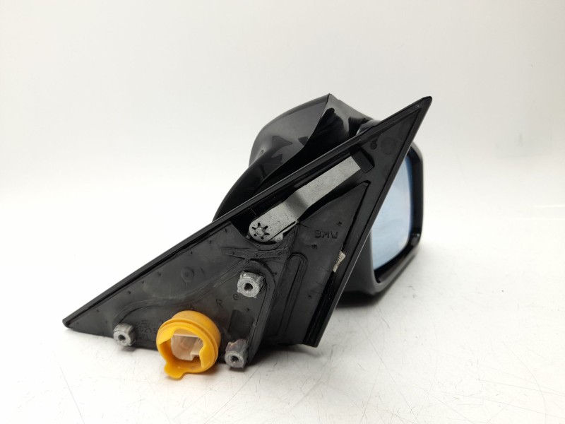 Recambio de retrovisor derecho para bmw 4 gran coupe (f36) 430 i xdrive referencia OEM IAM  51167285236 