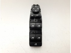 MANDO ELEVALUNAS DELANTERO IZQUIERDO 61319362107 BM123WS04/EWSBM004