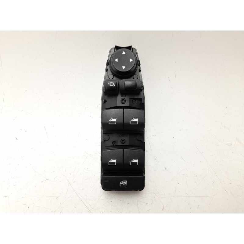 Recambio de mando elevalunas delantero izquierdo para bmw 4 gran coupe (f36) 430 i xdrive referencia OEM IAM  61319362107 BM123W