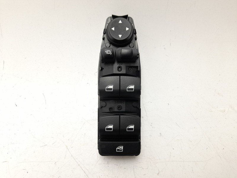 Recambio de mando elevalunas delantero izquierdo para bmw 4 gran coupe (f36) 430 i xdrive referencia OEM IAM  61319362107 BM123W