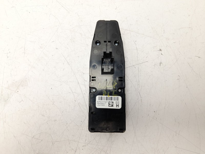 Recambio de mando elevalunas delantero izquierdo para bmw 4 gran coupe (f36) 430 i xdrive referencia OEM IAM  61319362107 BM123W