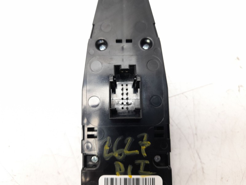Recambio de mando elevalunas delantero izquierdo para bmw 4 gran coupe (f36) 430 i xdrive referencia OEM IAM  61319362107 BM123W