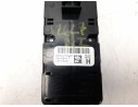 MANDO ELEVALUNAS DELANTERO IZQUIERDO 61319362107 BM123WS04/EWSBM004