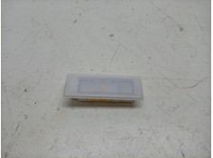 Recambio de luz interior para bmw 4 gran coupe (f36) 430 i xdrive referencia OEM IAM  927050502 